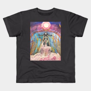 SEER Kids T-Shirt